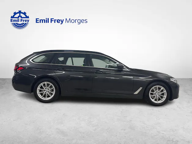 BMW 520d xDrive Touring