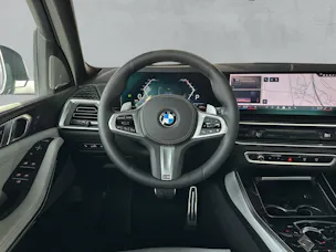 BMW X5 30d xDrive M Sport  (CH) AHK 3.5T ** 7 Places ** 📍