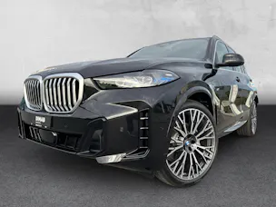 BMW X5 30d xDrive M Sport  (CH) AHK 3.5T ** 7 Places ** 📍