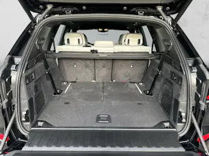 BMW X5 30d xDrive M Sport  (CH) AHK 3.5T ** 7 Places ** 📍
