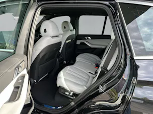 BMW X5 30d xDrive M Sport  (CH) AHK 3.5T ** 7 Places ** 📍