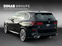BMW X5 30d xDrive M Sport  (CH) AHK 3.5T ** 7 Places ** 📍