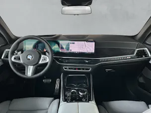 BMW X5 30d xDrive M Sport  (CH) AHK 3.5T ** 7 Places ** 📍