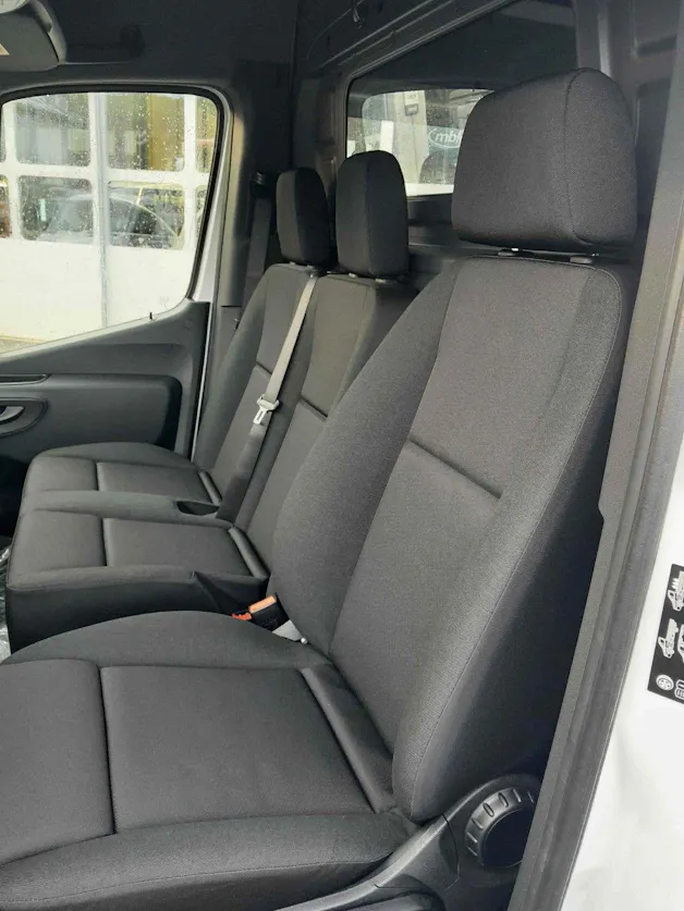 Mercedes-Benz Sprinter 317 CDI PRO KA S 4x2