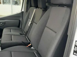 Mercedes-Benz Sprinter 317 CDI PRO KA S 4x2