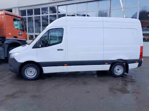 Mercedes-Benz Sprinter 317 CDI PRO KA S 4x2
