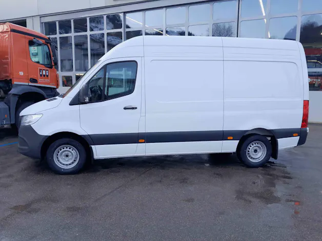Mercedes-Benz Sprinter 317 CDI PRO KA S 4x2