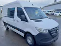 Mercedes-Benz Sprinter 317 CDI PRO KA S 4x2