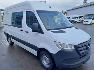 Mercedes-Benz Sprinter 317 CDI PRO KA S 4x2