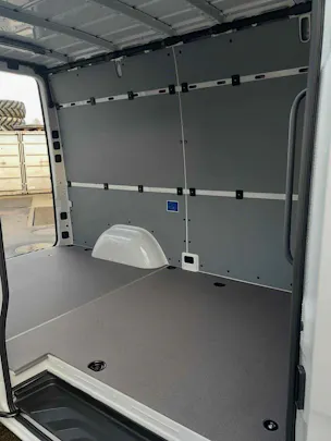 Mercedes-Benz Sprinter 317 CDI PRO KA S 4x2
