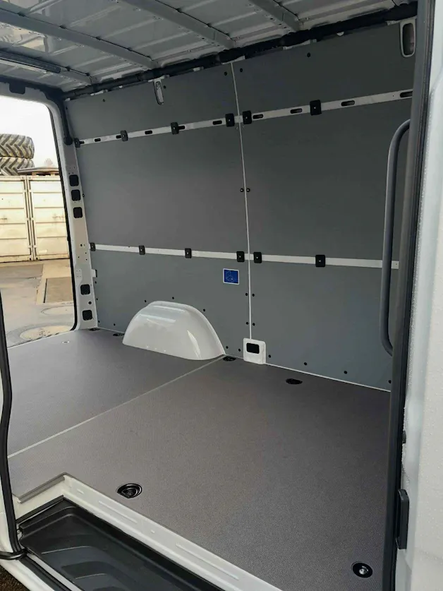 Mercedes-Benz Sprinter 317 CDI PRO KA S 4x2