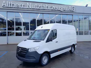 Mercedes-Benz Sprinter 317 CDI PRO KA S 4x2