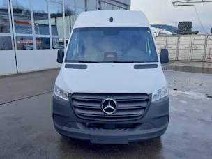 Mercedes-Benz Sprinter 317 CDI PRO KA S 4x2