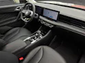 MG HS 1.5 PHEV Luxury