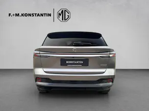 MG HS 1.5 PHEV Luxury