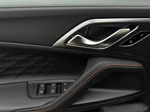 MG HS 1.5 PHEV Luxury
