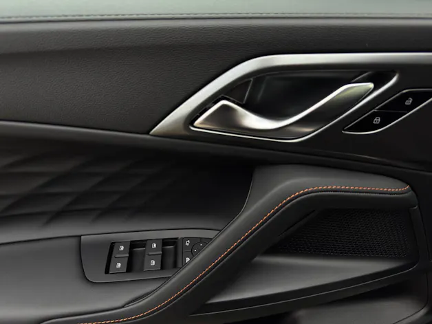 MG HS 1.5 PHEV Luxury