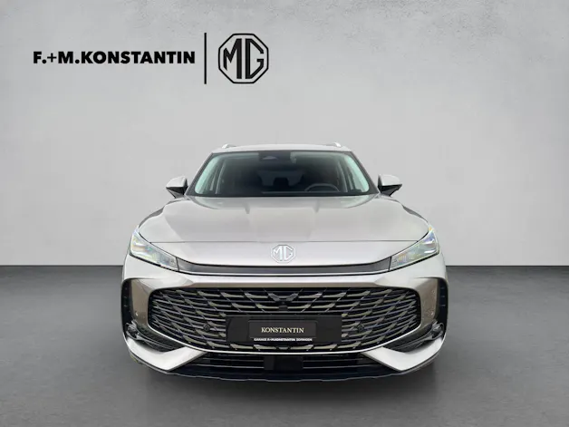 MG HS 1.5 PHEV Luxury