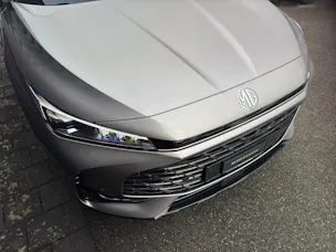 MG HS 1.5 PHEV Luxury