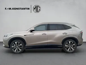 MG HS 1.5 PHEV Luxury