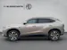 MG HS 1.5 PHEV Luxury