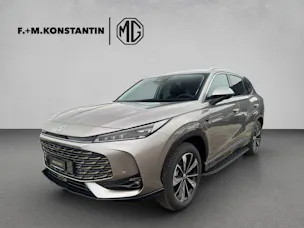 MG HS 1.5 PHEV Luxury