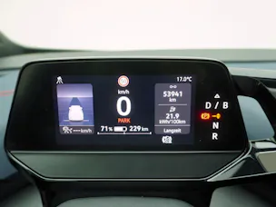 VW ID.5 GTX 77kWh 4 Motion