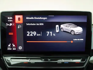VW ID.5 GTX 77kWh 4 Motion