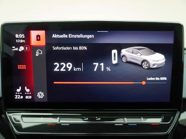 VW ID.5 GTX 77kWh 4 Motion