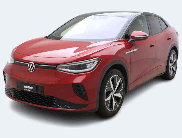 VW ID.5 GTX 77kWh 4 Motion