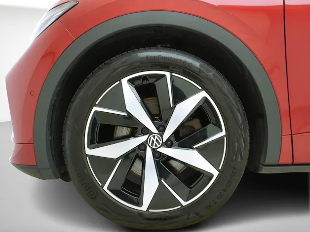 VW ID.5 GTX 77kWh 4 Motion