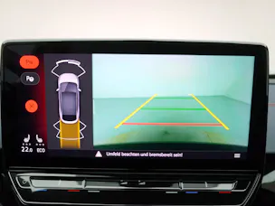 VW ID.5 GTX 77kWh 4 Motion