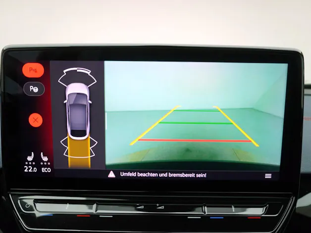 VW ID.5 GTX 77kWh 4 Motion