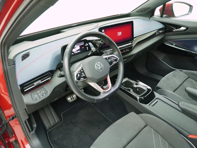 VW ID.5 GTX 77kWh 4 Motion