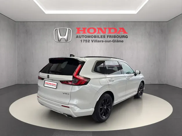 Honda CR-V 2.0 i-MMD Plug-in Hybrid Advance Tech 2WD