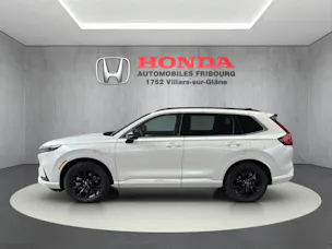 Honda CR-V 2.0 i-MMD Plug-in Hybrid Advance Tech 2WD
