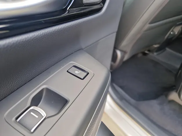 Honda CR-V 2.0 i-MMD Plug-in Hybrid Advance Tech 2WD