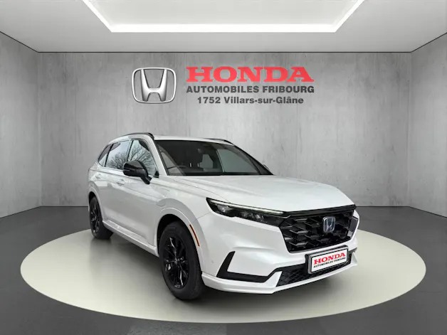Honda CR-V 2.0 i-MMD Plug-in Hybrid Advance Tech 2WD