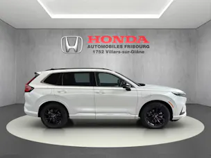 Honda CR-V 2.0 i-MMD Plug-in Hybrid Advance Tech 2WD