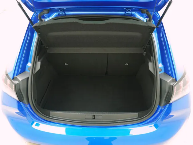 Peugeot 208 e-GT