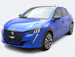 Peugeot 208 e-GT