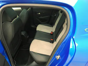 Peugeot 208 e-GT