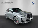 BMW X1 M35i M Sport Pro