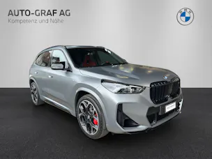 BMW X1 M35i M Sport Pro