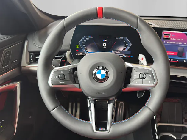 BMW X1 M35i M Sport Pro