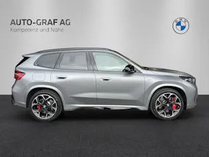 BMW X1 M35i M Sport Pro