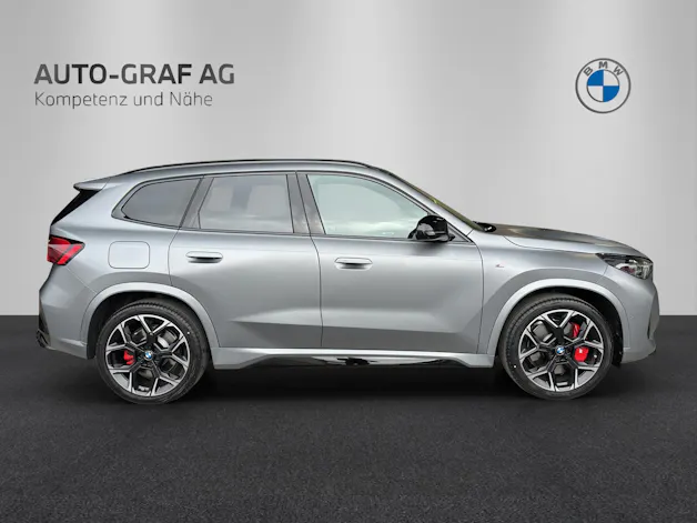 BMW X1 M35i M Sport Pro