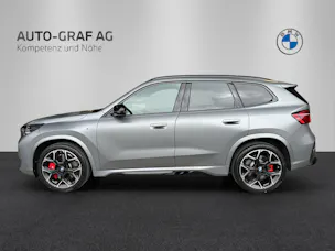 BMW X1 M35i M Sport Pro