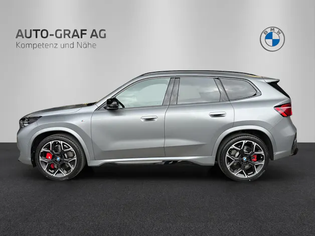 BMW X1 M35i M Sport Pro