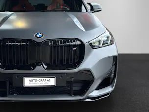 BMW X1 M35i M Sport Pro